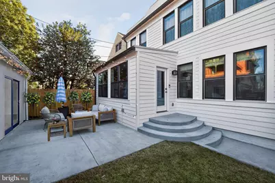 1507 Decatur Street NW, Washington, DC 20011 - Photo 11