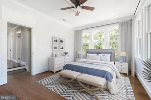 1507 Decatur St NW, Washington, DC 20011 - Photo 13