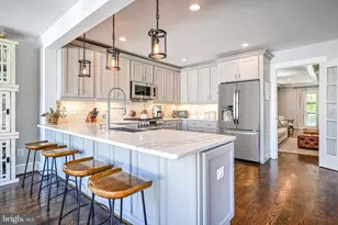 1507 Decatur St NW, Washington, DC 20011 - Photo 9