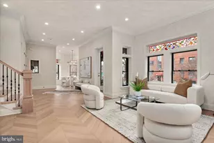 1115 Rhode Island Ave NW, Washington, DC 20005 - Photo 3