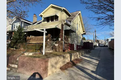 4413 7th Street NW, Washington, DC 20011 - Photo 1