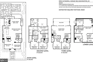 5310 Cathedral Ave NW, Washington, DC 20016 - Photo 57