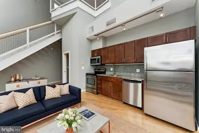 1414 Belmont Street NW #409, Washington, DC 20009 - Photo 7