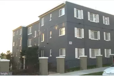 709 Brandywine Street SE #B1, Washington, DC 20032 - Photo 3