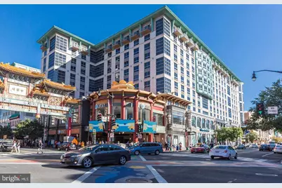 777 7th Street NW #1014, Washington, DC 20001 - Photo 33