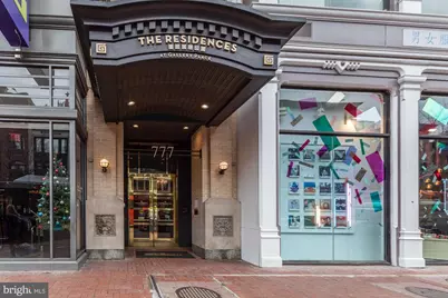 777 7th Street NW #1014, Washington, DC 20001 - Photo 1