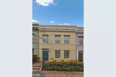 123 E Street SE, Washington, DC 20003 - Photo 3