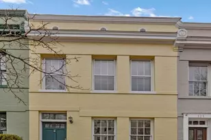 123 E St SE, Washington, DC 20003 - Photo 3