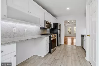 123 E Street SE, Washington, DC 20003 - Photo 15