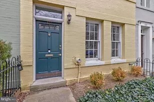 123 E St SE, Washington, DC 20003 - Photo 1
