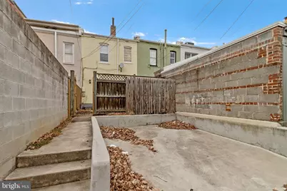 123 E Street SE, Washington, DC 20003 - Photo 41