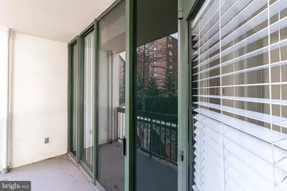 955 NW 26th Street NW #209, Washington, DC 20037 - Photo 127