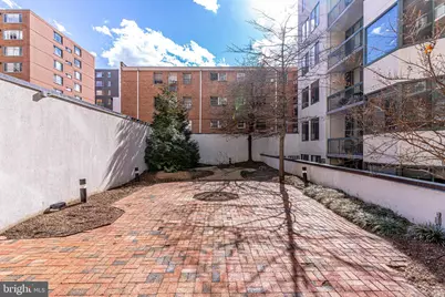 955 NW 26th Street NW #209, Washington, DC 20037 - Photo 159