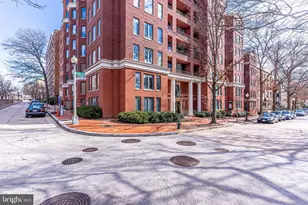 955 NW 26th Street NW, Washington, DC 20037 - Photo 41