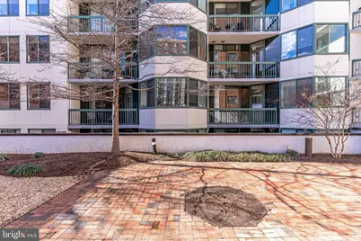 955 NW 26th Street NW #209, Washington, DC 20037 - Photo 131