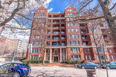 955 NW 26th Street NW #209, Washington, DC 20037 - Photo 9