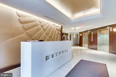 955 NW 26th Street NW #209, Washington, DC 20037 - Photo 13