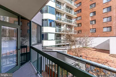 955 NW 26th Street NW #209, Washington, DC 20037 - Photo 129