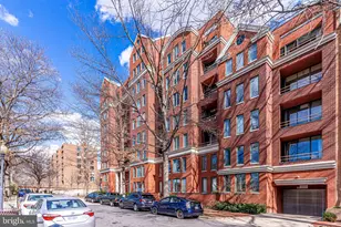 955 NW 26th Street NW, Washington, DC 20037 - Photo 11