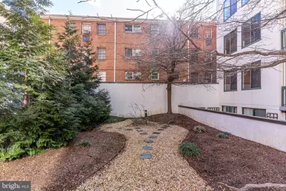 955 NW 26th Street NW #209, Washington, DC 20037 - Photo 137