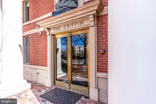 955 NW 26th Street NW, Washington, DC 20037 - Photo 1