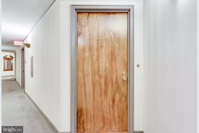 955 NW 26th Street NW #209, Washington, DC 20037 - Photo 149