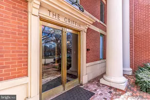 955 NW 26th Street NW, Washington, DC 20037 - Photo 57