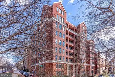 955 NW 26th Street NW #209, Washington, DC 20037 - Photo 55