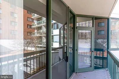 955 NW 26th Street NW #209, Washington, DC 20037 - Photo 121