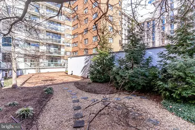 955 NW 26th Street NW #209, Washington, DC 20037 - Photo 161