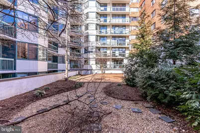 955 NW 26th Street NW #209, Washington, DC 20037 - Photo 169