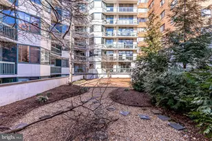 955 NW 26th Street NW, Washington, DC 20037 - Photo 169