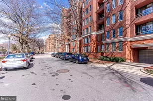 955 NW 26th Street NW, Washington, DC 20037 - Photo 119