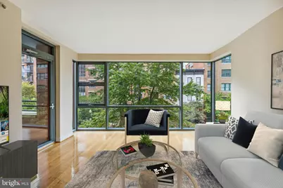 1117 10th Street NW #303, Washington, DC 20001 - Photo 5