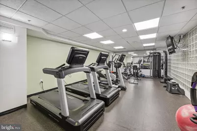 1117 10th Street NW #303, Washington, DC 20001 - Photo 15