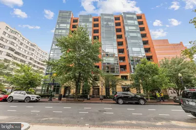 1117 10th Street NW #303, Washington, DC 20001 - Photo 1