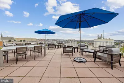 1117 10th Street NW #303, Washington, DC 20001 - Photo 17