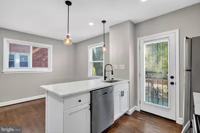 1109 Congress Street SE, Washington, DC 20032 - Photo 11