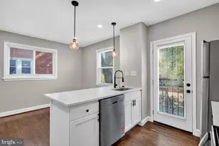 1109 Congress St SE, Washington, DC 20032 - Photo 11