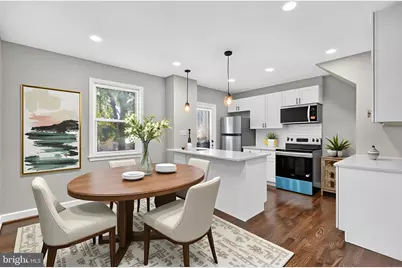 1109 Congress Street SE, Washington, DC 20032 - Photo 7