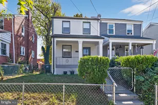 1109 Congress St SE, Washington, DC 20032 - Photo 1