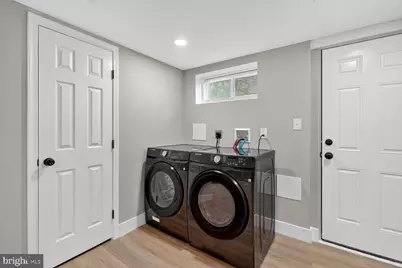 1109 Congress Street SE, Washington, DC 20032 - Photo 21