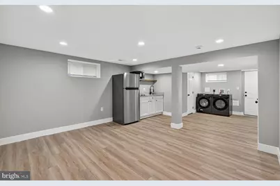 1109 Congress Street SE, Washington, DC 20032 - Photo 19