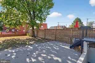 1109 Congress St SE, Washington, DC 20032 - Photo 23