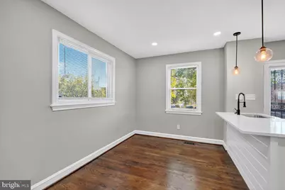 1109 Congress Street SE, Washington, DC 20032 - Photo 9