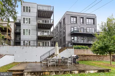 3937 Davis Place NW #1, Washington, DC 20007 - Photo 21