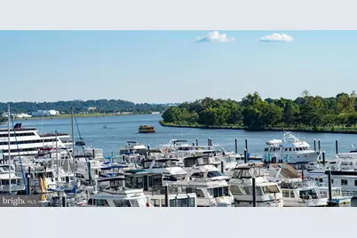 429 N Street SW #S - 705, Washington, DC 20024 - Photo 71