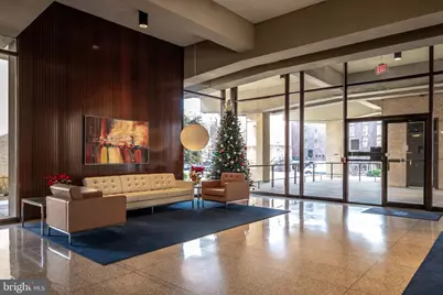 429 N Street SW #S - 705, Washington, DC 20024 - Photo 51