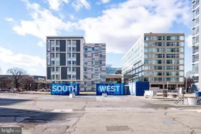 429 N Street SW #S - 705, Washington, DC 20024 - Photo 63