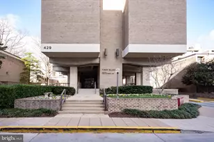 429 N St SW, Washington, DC 20024 - Photo 5